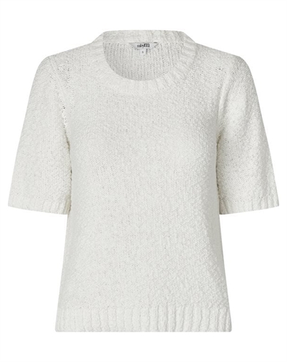 Mbym - Carla-M Strik - White